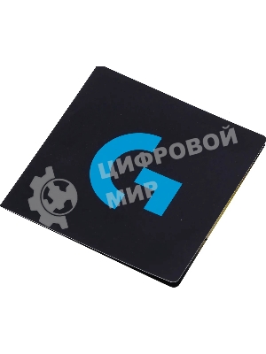 Клавиатура Logitech Gaming PRO проводная, USB Type-A, чёрный