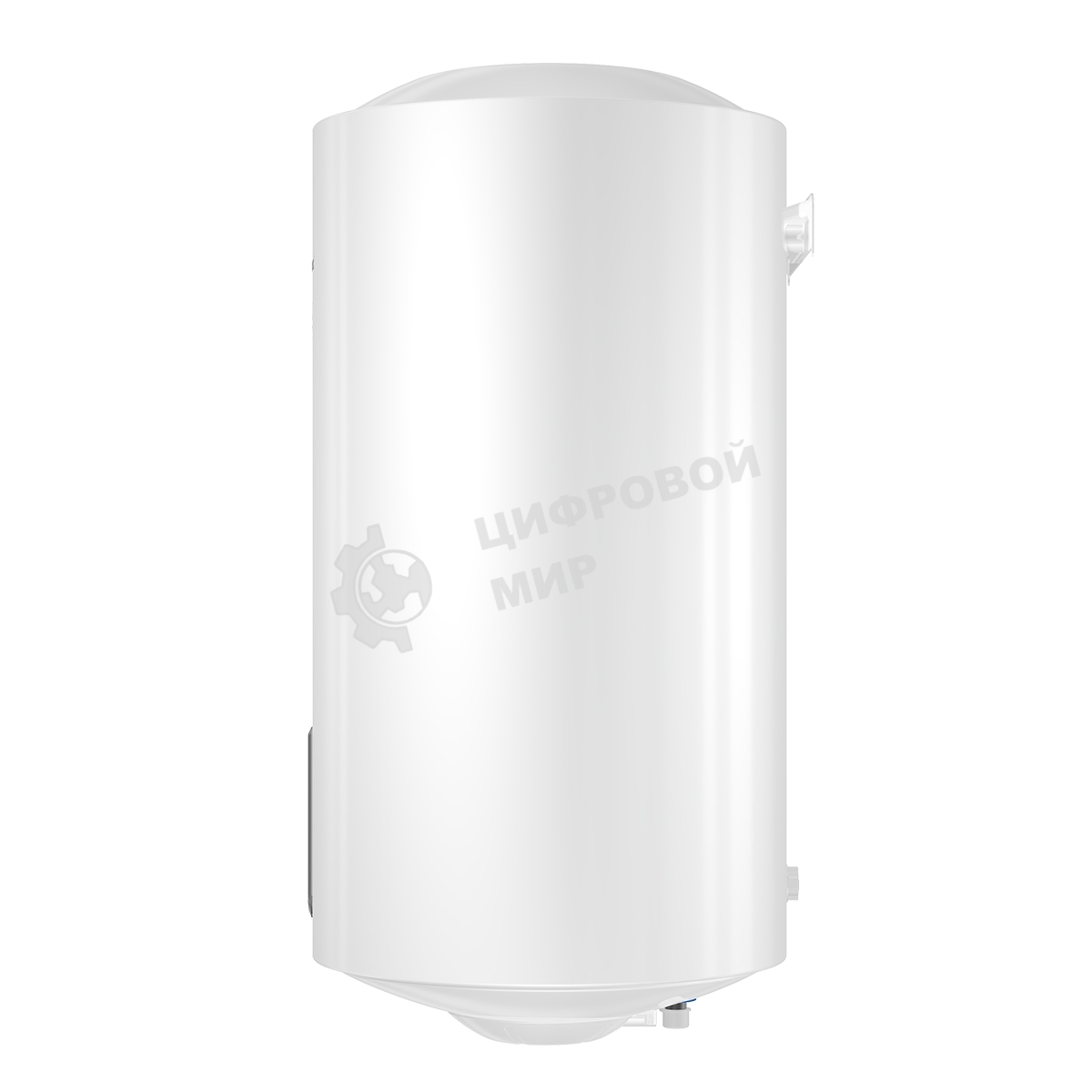 Водонагреватель накопительный Thermex Auga 100 V Wi-Fi