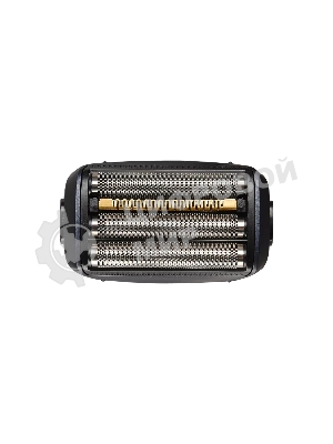 Электробритва сетчатая Polaris PMF 1016RC реж.эл.:4 питан.:элек.сеть/аккум. темно-синий/черный