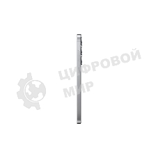 Смартфон Samsung Galaxy S25+, 12/256Gb, серый