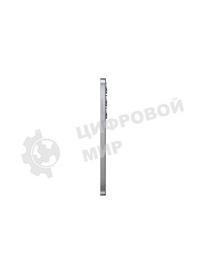 Смартфон Samsung Galaxy S25+, 12/256Gb, серый