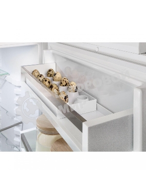 Холодильник Liebherr Pure ICSf 5103-22 001 белый двухкамерный 182/80л морозилка снизу, ручное