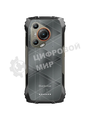 Смартфон Blackview BL7000, 8/256GB, черный