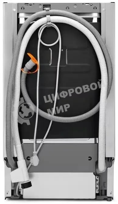 Посудомоечная машина встраив. Electrolux EEM66331L узкая