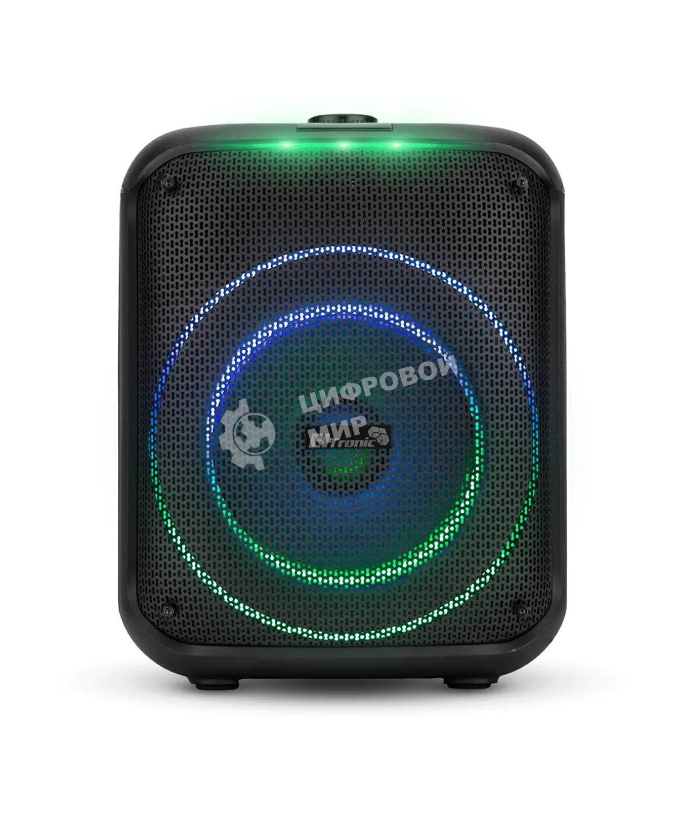 Колонка ELTRONIC 30-78 DANCE BOX 550 - 08