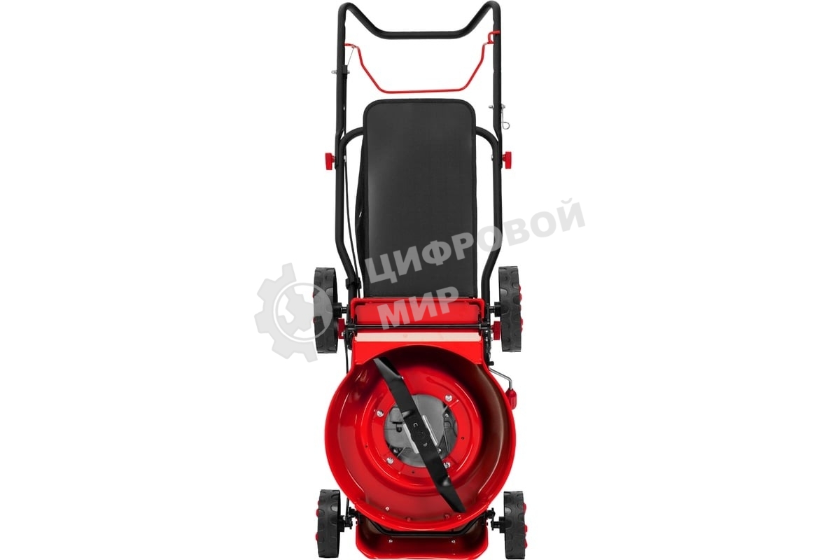 Газонокосилка бензиновая MTX GL41-K, 127 см3, 41 см, 40 л