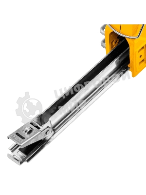 Степлер мебельный Denzel тип 53 и 13, 6-14мм, тип 140, 10-14мм, тип 300, 15мм, тип 500, 15мм