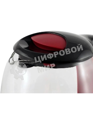 Чайник электрический Centek CT-0034 черный