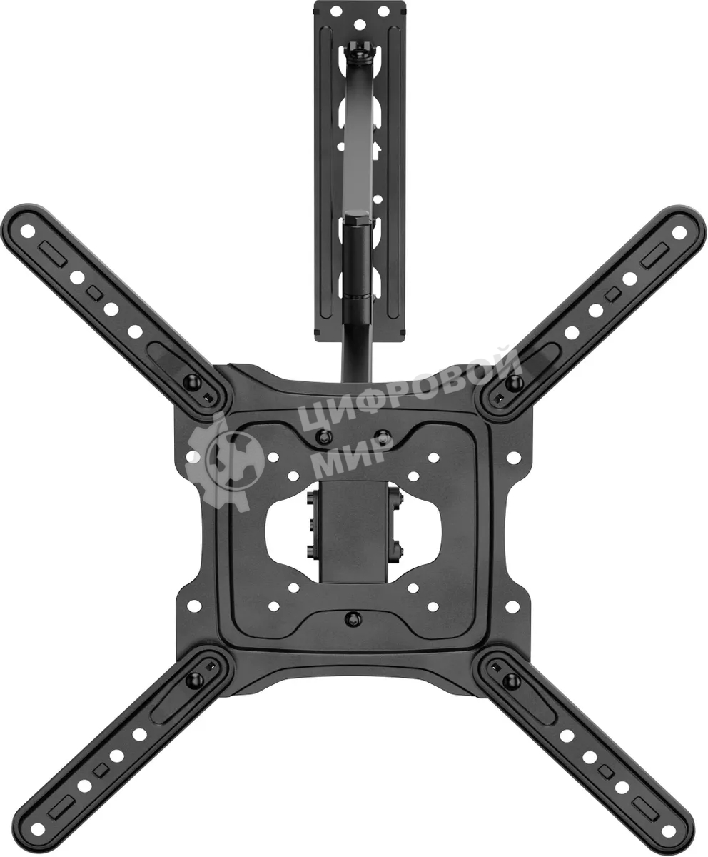 Кронштейн для телевизора Ultramounts UM960 черный 23