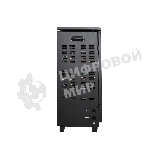 Стабилизатор трехфазный Ресанта АСН-20000/3