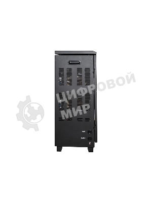 Стабилизатор трехфазный Ресанта АСН-20000/3