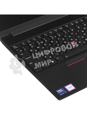 Ноутбук Lenovo ThinkPad E16 Gen 3 16