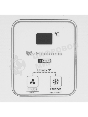 Морозильный ларь Hisense FT145N1AW1, белый, 141л