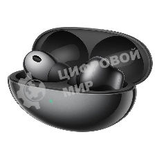 Наушники TWS Huawei FreeBuds Neo, черный (55039440)