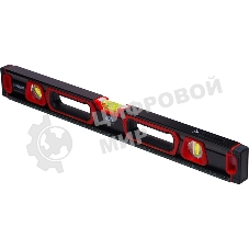 Уровень ADA TITAN 60 PLUS600мм 0.5мм/м 3 глазка