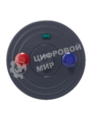 Водонагреватель Ballu BWH/S 15 Omnium Uni U