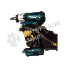 Гайковерт Makita DTW181Z аккум. патрон:квад.1/2