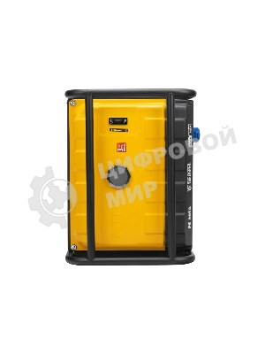 Электрогенератор бензиновый Denzel PS 80 EA, 8 кВт, 85 дБ, 90 кг