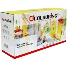 Картридж лазерный Colouring CG-TK8365K черный (25000 стр.) для Kyocera TASKalfa 2554ci