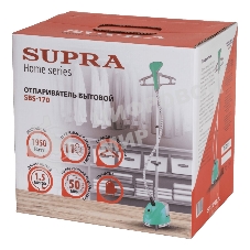 Ручной отпариватель SUPRA SBS-170