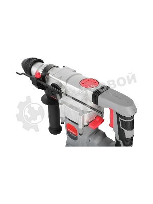 Перфоратор ПОБЕДА П-30/1620 SDS+, мощность 1620 Вт, удар 5 Дж, 3 режима работы, макс.диаметр в бетон, шт