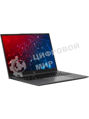 Ноутбук IRU Planio 14INPR N-series N100 16Gb SSD 512Gb Intel UHD Graphics 14