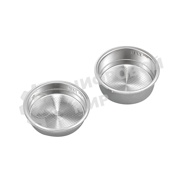 Кофеварка рожковая BQ CM7003 серебристый, исп. кофе - молотый, 1,2 л, 1350 Вт, 20 бар