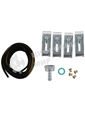 Газовая варочная панель Hotpoint HGS 62F/BK, независимая, черный