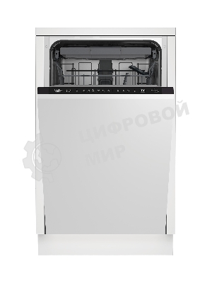 Встраиваемая посудомоечная машина Beko BDIS 35162Q