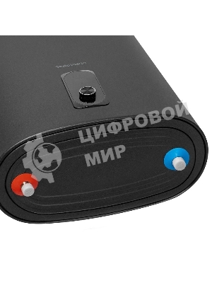 Водонагреватель Royal Thermo RWH 30 Smalto Inverter Grafit