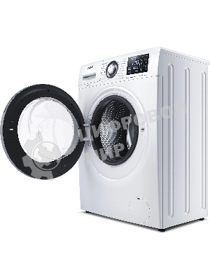 Стиральная машина Atlant 60У1014-01 белый загр.фронтальная макс.:6кг 1000 об/мин класс: A+++