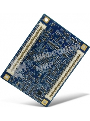 Плата разработки Myir MYD-C4377-4E512D-100-I-PRU 1GHz TI AM4377, 512MB DDR3, 4Gb eMMC