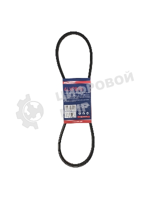 Ремень PATRIOT 4LXP895 для снегоуборщика Сибирь 110