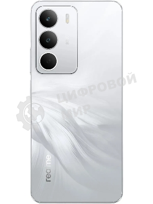 Смартфон Realme RMX5303 C71 8/128Gb белый