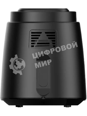 Аэрогриль Midea MAF-TN40D 1500Вт черный