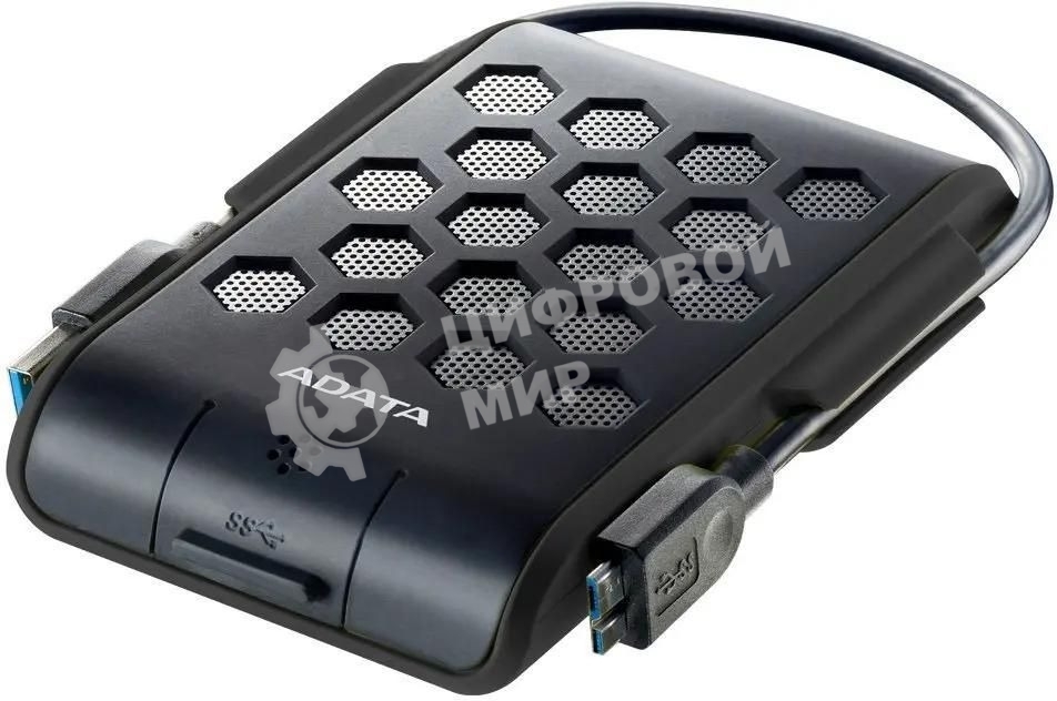 Внешний HDD ADATA HD720, 2Tb 2,5