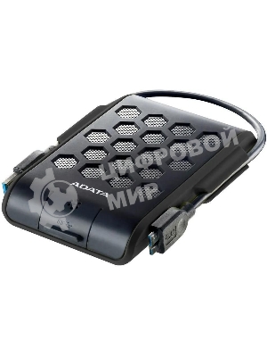 Внешний HDD ADATA HD720, 2Tb 2,5