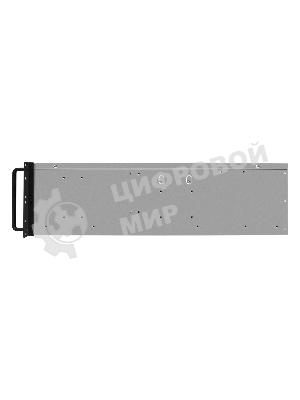 Серверный корпус ExeGate Pro 4U650-18 (RM 19
