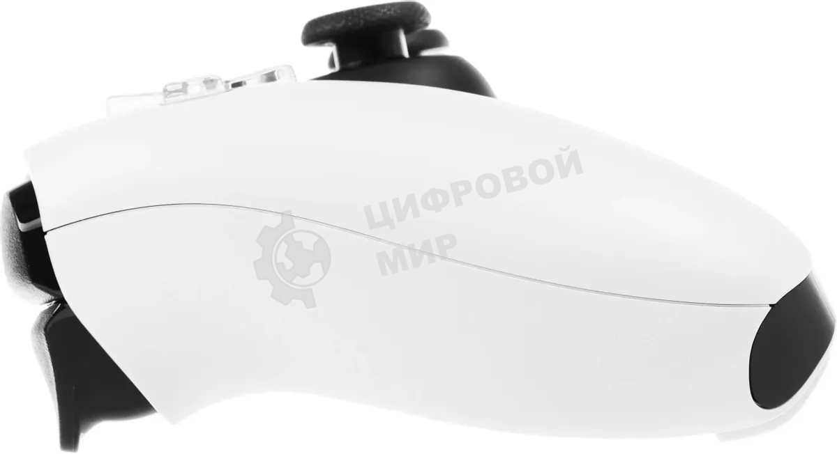 Игровая консоль PlayStation 5 Slim CFI-2015 белый/черный