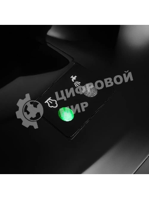 Пароочиститель напольный Kitfort КТ-9103-2 салатовый