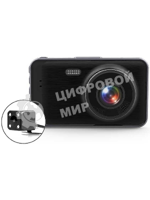 Видеорегистратор TrendVision Winner, 1920x1080, 3