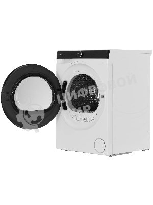 Сушильная машина Candy UltimO C47TD H10A2BSW-07 белый, 10 кг, сушка - конденсационная, программ - 13, 59.5 x 85 x 63.5 см