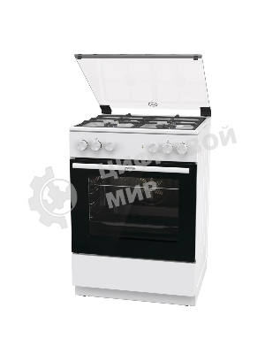 Комбинированная плита GORENJE GK6A44WF 745712