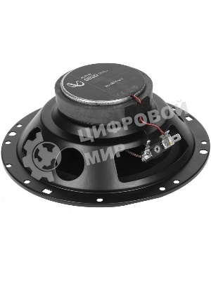 Колонки автомобильные Infinity Alpha 6530 290Вт 91дБ 4Ом 16.5 см (6 1/2дюйм) (ком.: 2 кол.) коаксиальные трехполосные