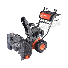 Снегоуборщик PATRIOT Сибирь 67 Е 426108667