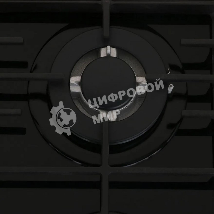 Газовая варочная панель стекло Thomson HG20-4I03