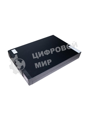 Источник бесперебойного питания (ИБП) ACD PW-RackLine 3000I