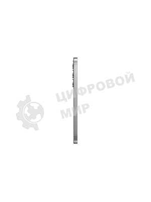 Смартфон Samsung Galaxy S25+, 12/256Gb, серый