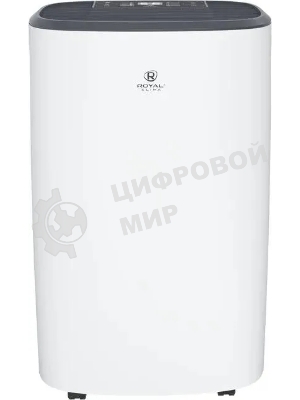 Осушитель воздуха Royal Clima RD-CR20-E
