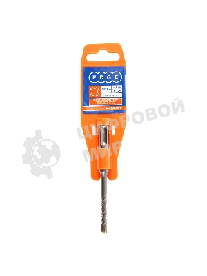 Бур EDGE by PATRIOT SDS Plus 6x110